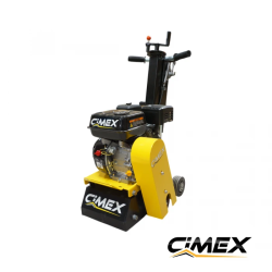 Elektryczna frezarka do betonu i asfaltu CIMEX SM200E / 200 mm, 3 kW