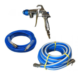 Maszyna do Tynku i Szpachli CIMEX TSC 8.55