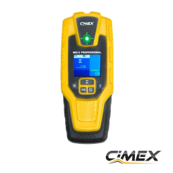 Detektor kabli CIMEX WD12 Professional