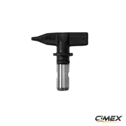 Dysza do pistoletu malarskiego do maszyny bezpowietrznej 543